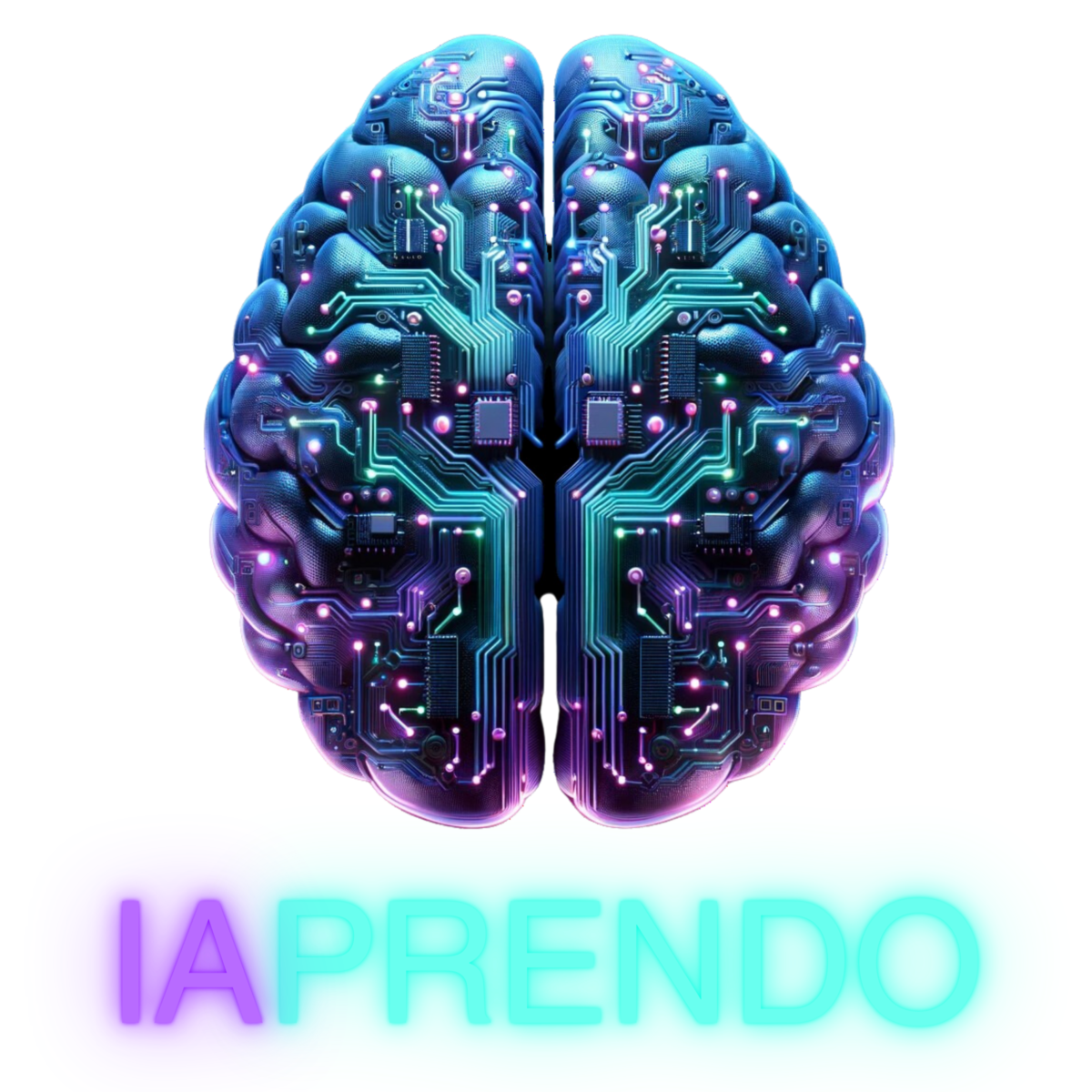 Iaprendo L Deres En Inteligencia Artificial Cursos Asesor As Y